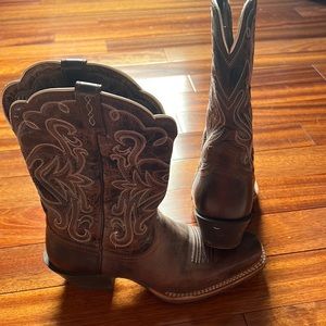 Ariat Women’s Cowboy Boots